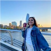 Doy clases particulares de Inglés (Infantil-Primaria-Secundaria)